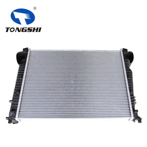 Auto Parts Car Aluminum Radiator for Benz CL-CLASS W215 CL500 OEM 2205000903