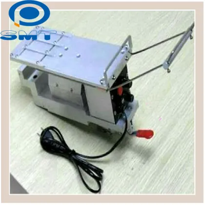 JUKI STICK FEEDER 220V POWER