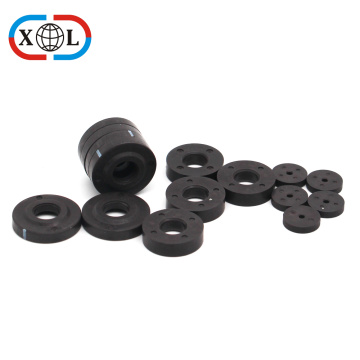 Buy Bonded Neodymium(NdFeB) Neodymium Magnets Ring