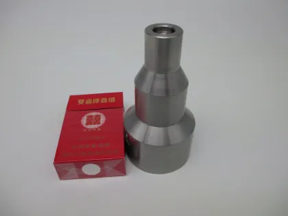 Innovative Lathe Machine Parts