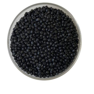Green Flame Retardant Particles for Sustainable ABS, HIPS, and PC-ABS Engineering Plastics