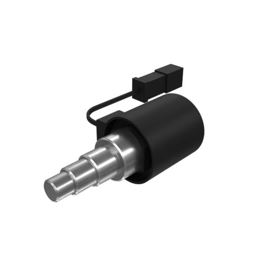 Imported motor grader 14M solenoid valve assembly 152-8346