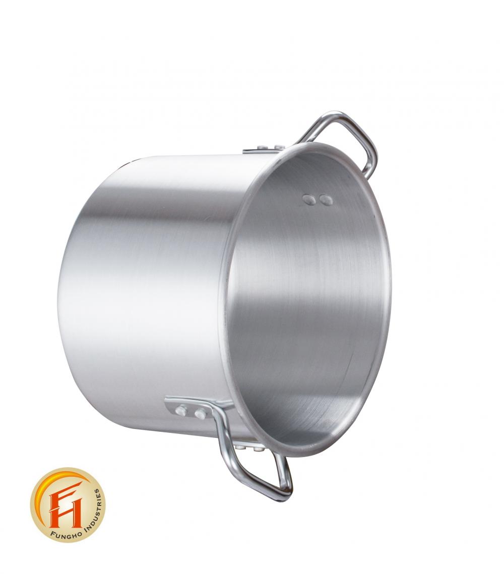 Alumimum Cooking Pot Cookware