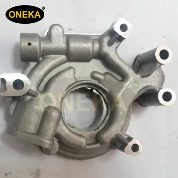 Oil Pump 68045796AA for Jeep Cherokee (Liberty) KJ & KK 3.7L 2002-2012