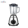 CE GS Blender With Stainless Steel Bowl