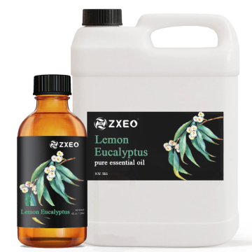 Jumla ya mafuta ya limau eucalyptus mbu mbu repellent dawa nyingi