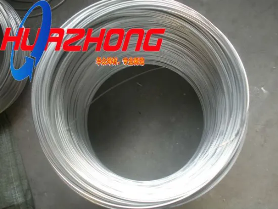 ALUMINUM WELDING WIRES ER4047 MANUFACTURER