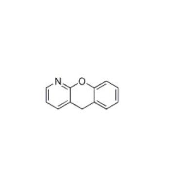 5 h-[1] Benzopyrano [2, 3-b] ピリジン CA 261-27-8