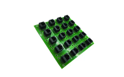 PCB Assembly  Wireless pcba Electronics Circuit Board