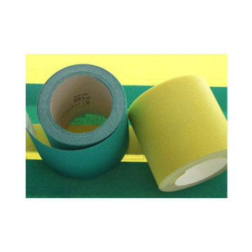 YWP43 SAND PAPER ROLLS