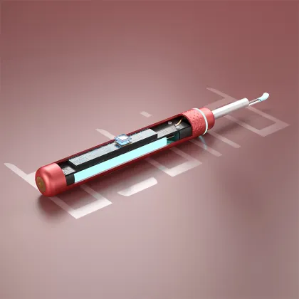 Xiaomi Bebird M9 Pro Earwax Endoscope Ear Cleaner