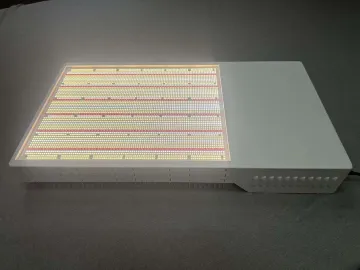 New Products Led Grow Light Replaces HPS