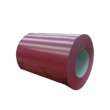 1060 PPGL Color Coil Coated Steel Coil