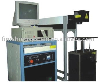 Co2 Laser Machine