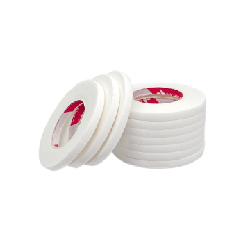 Mini Medical Silicone Makeup Grafting Accessories for Sensitive, Breathable Eyelid Lash Lift Tape