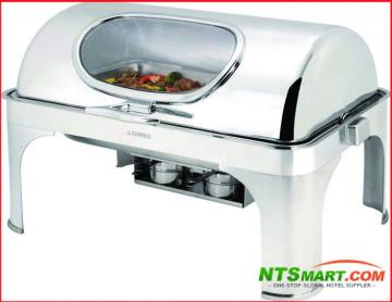 Catering Equipment-Chafing Dish (N000020677)