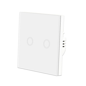BSD26 UK UE Smart Switch z neutralną linią - Obsługa Tuya, Zespół OEM/ODM Niestandardowy PCB