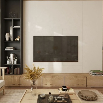 Customized Wood TV Table Cabinet for Modern Living Room and Bedroom Designs