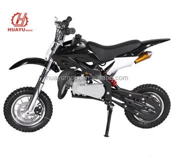 Best 49cc 2 Stroke Dirt Bikes for Sale