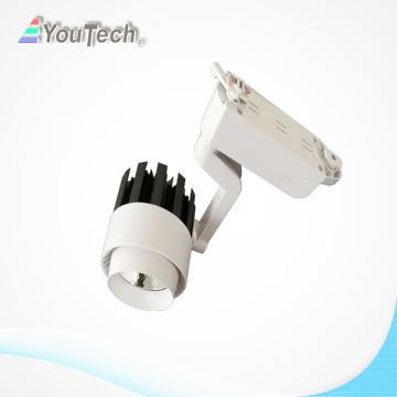Lampa LED o dużej mocy 25W 2-bieg