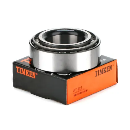 Timken 455/453A Tapered Roller Bearing