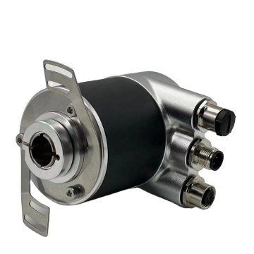 Profinet EtherCAT CAN Bus Interface for Absolute Rotary Encoder: Connecting Industrial Automation Components