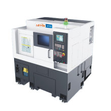 EET100-260 High-quality CNC Turret Lathe Machine