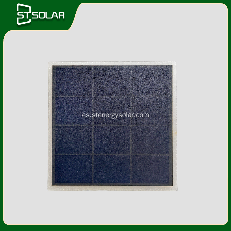 Paneles solares de alta eficiencia de SunPower