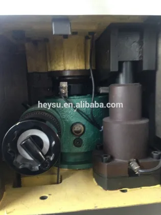 ZPY8 lab scale tablet press