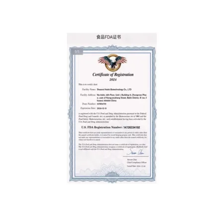 Standardized Cinnamon Extract Powder
