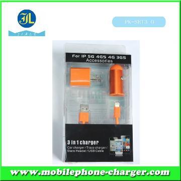 2013 new design cell phone charger packing