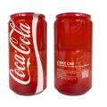 Nuova deodorazione per fragranze COKE COKE CAN FRAGRANCE