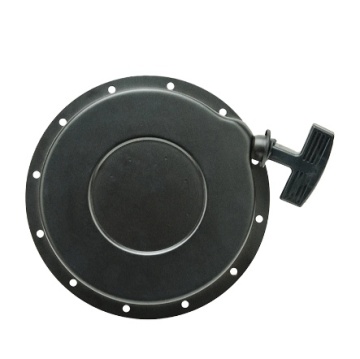 186f Generator Tarik plat plat mundur starter untuk bahagian enjin diesel 5kW