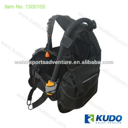 buoyancy compensator