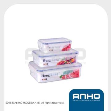 plastic canister
