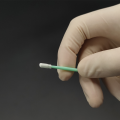 OEM MPS-854 Industrial Cleaning Swabs Anti-Static Stick