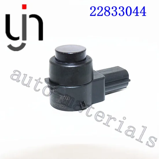 High Quality Auto Parts Parking Sensor 22833044 94812913 23470138 PDC Sensor Parking Distance Control Sensor for Ca dillac