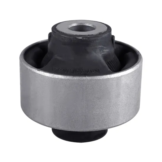 RU-530 MASUMA Anti-Vibration Control Arm Rubber Bushing for Nissan 54570-EN002 Rubber Mounting Bush