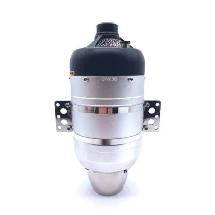 SW60B turbojet engine turbine engine Model remote control aircraft accessories