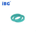 Quad Silicone Rubber Ring Gasket