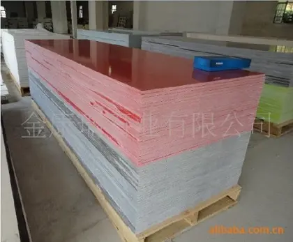 Corian Acrylic Solid Surface for Building Material