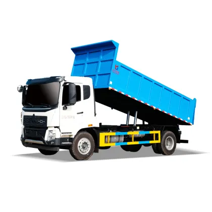 Brand New Sinotruk HOWO Dump Truck Prices