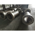 SAE 1020 carbon steel hydraulic cylinder barrel