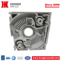 BMC Mold For Injection Molding Electronic Components Cover