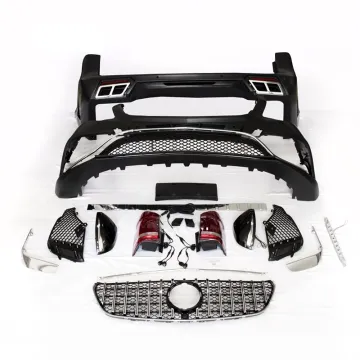 TDCMY Car Body Kit for Mercedes Benz Vito V Class
