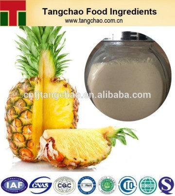 instant fruit flavored drink powder pineapple powder soft fruit drink mix