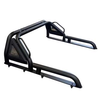 Accesorios 4x4 para la barra de rollo universal