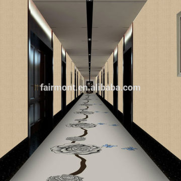 100% nylon tufted carpet, Customized 100% nylon tufted carpet