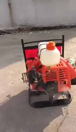 Best selling In Central Asia cotton harvester / Small Cotton Harvesting Machine