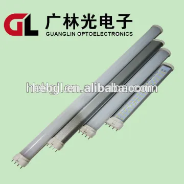 SMD 5000hours LED plug light 18w CE ROHS